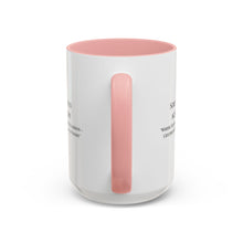 Load image into Gallery viewer, SFA Accent Coffee Mug (11, 15oz)
