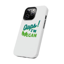 Load image into Gallery viewer, OIV Original Tough Phone Cases
