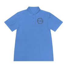 Load image into Gallery viewer, SFA Signature Men&#39;s Sport Polo Shirt