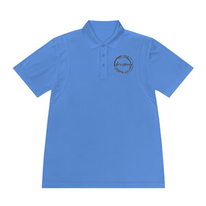 SFA Signature Men's Sport Polo Shirt