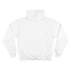 OIV Pink Champion Hoodie