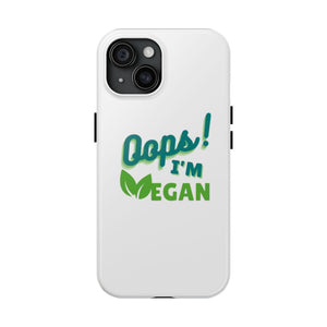 OIV Original Tough Phone Cases