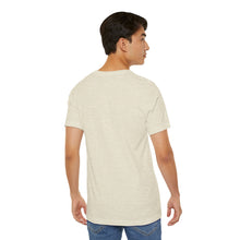 Load image into Gallery viewer, Oops I&#39;m Vegan Unisex Jersey Short Sleeve Tee