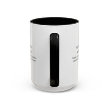 Load image into Gallery viewer, SFA Accent Coffee Mug (11, 15oz)