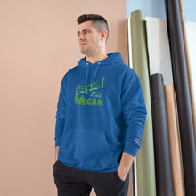 Load image into Gallery viewer, OIV Green Champion Hoodie