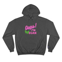 Load image into Gallery viewer, OIV Pink Champion Hoodie