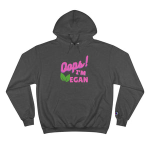 OIV Pink Champion Hoodie
