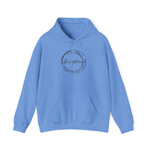 Load image into Gallery viewer, Unisex Heavy Blend™ Hooded Sweatshirt