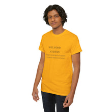 Load image into Gallery viewer, SFA Unisex Heavy Cotton Tee