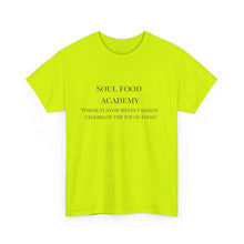 Load image into Gallery viewer, SFA Unisex Heavy Cotton Tee