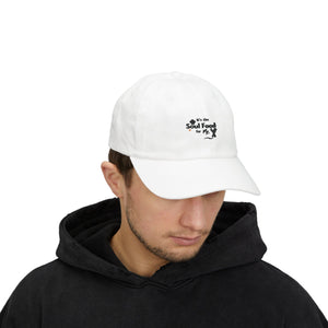 It's The Soul Food For Me Classic Dad Cap