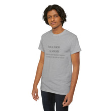Load image into Gallery viewer, SFA Unisex Heavy Cotton Tee