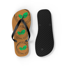 Load image into Gallery viewer, OIV Stamp of Approval Flip Flops