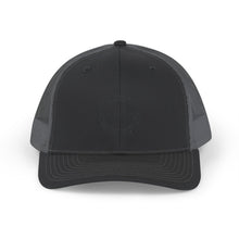 Load image into Gallery viewer, The Stamp of Approval Snapback Trucker Cap