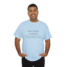 Load image into Gallery viewer, SFA Unisex Heavy Cotton Tee