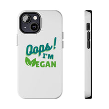 Load image into Gallery viewer, OIV Original Tough Phone Cases