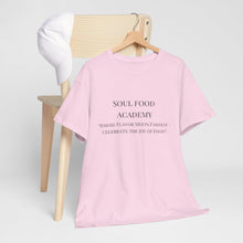 Load image into Gallery viewer, SFA Unisex Heavy Cotton Tee