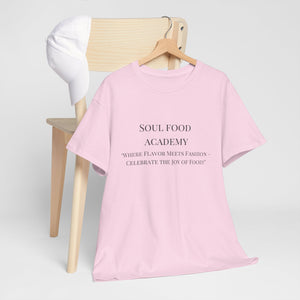 SFA Unisex Heavy Cotton Tee