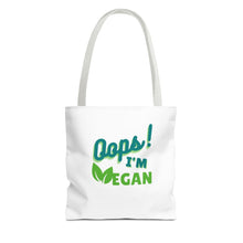 Load image into Gallery viewer, OIV GREEN Tote Bag (AOP)