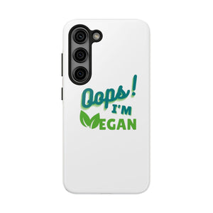 OIV Original Tough Phone Cases