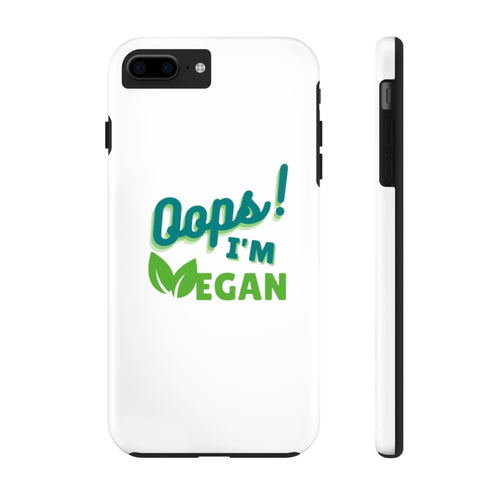 OIV Original Tough Phone Cases