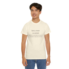 Load image into Gallery viewer, SFA Unisex Heavy Cotton Tee