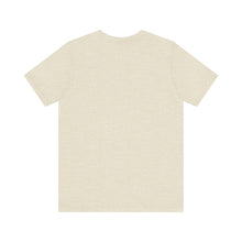 Load image into Gallery viewer, Oops I&#39;m Vegan Unisex Jersey Short Sleeve Tee