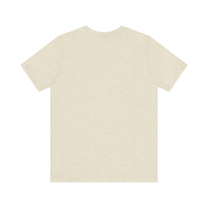 Oops I'm Vegan Unisex Jersey Short Sleeve Tee