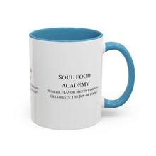 Load image into Gallery viewer, SFA Accent Coffee Mug (11, 15oz)