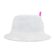 Load image into Gallery viewer, OIV Breast Cancer Awareness Pink Bucket Hat