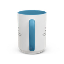 Load image into Gallery viewer, SFA Accent Coffee Mug (11, 15oz)