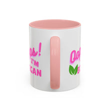 Load image into Gallery viewer, OIV Accent Coffee Mug (11, 15oz)