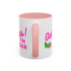 OIV Accent Coffee Mug (11, 15oz)