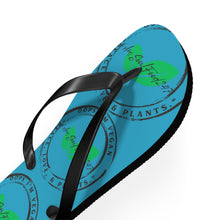 Load image into Gallery viewer, OIV Stamp of Approval Flip Flops
