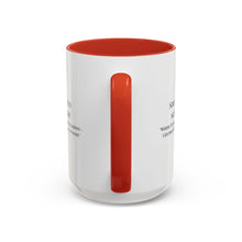 Load image into Gallery viewer, SFA Accent Coffee Mug (11, 15oz)