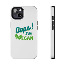 Load image into Gallery viewer, OIV Original Tough Phone Cases