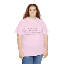 Load image into Gallery viewer, SFA Unisex Heavy Cotton Tee