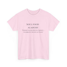 Load image into Gallery viewer, SFA Unisex Heavy Cotton Tee