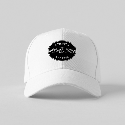 Classic Dad Cap